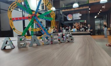 Abadeus tem retorno de aulas do CEI e de programas sociais