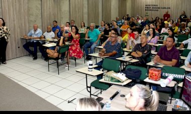 Unesc beneficia mais de 6.500 pessoas através de projetos nos Territórios Paulo Freire I e II