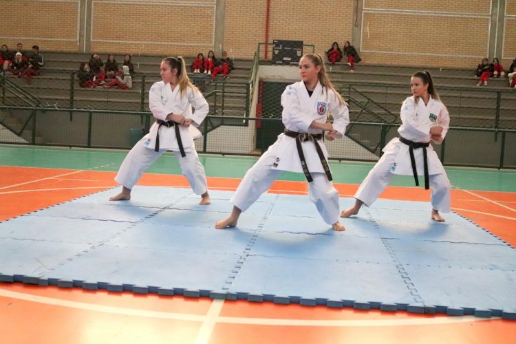 Educação Física da Unesc: há 50 anos formando ótimos profissionais