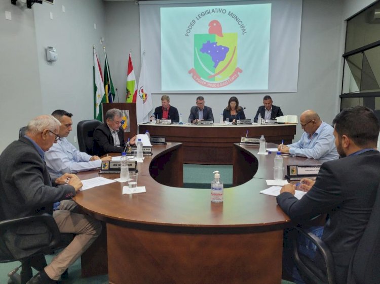 Projeto da prefeitura de Forquilhinha que cria transporte social é aprovado na câmara