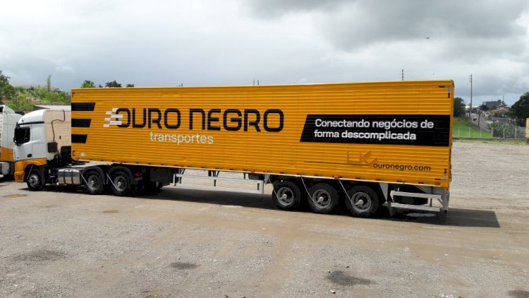 Transportadora Ouro Negro contrata assistente de logística