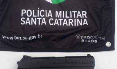 FORAGIDO DO PRESÍDIO TENTOU MENTIR E CAIU NOS BRAÇOS DA POLÍCIA  NA VILA MANAUS