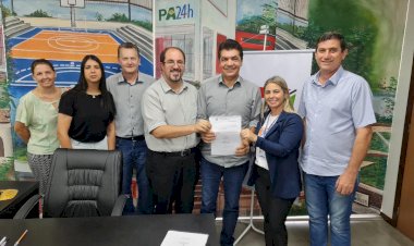 Prefeitura de Criciúma repassa mais de R$ 150 mil para entidades