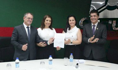 Salésio Lima assume interinamente a Prefeitura de Criciúma por 10 dias