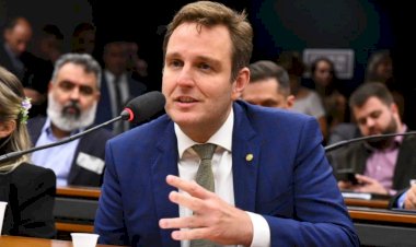 Foco nos municípios: deputado federal Ricardo Guidi assume como membro titular da Comissão de Desenvolvimento Urbano