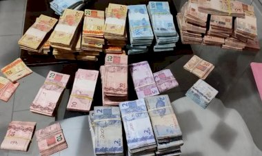 POLÍCIA CIVIL FAZ OPERAÇÃO LOCKDOW EM 3 ESTADOS