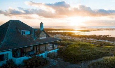 Tribunal reconhece direito de penhora de casa de praia em nome do companheiro da executada