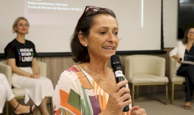 Unesc dá início a novo MBA à distância para atender o mercado brasileiro