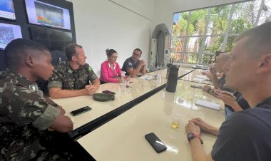 Prefeitura de Criciúma organiza ação especial de combate à dengue