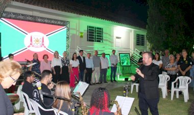 Fundação Cultural de Criciúma completa 30 anos de história