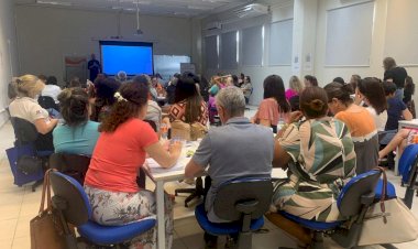 Segunda edição do projeto Escola de Gestores é lançada em Criciúma