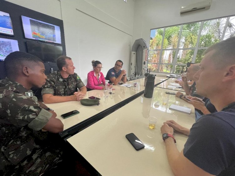 Prefeitura de Criciúma organiza ação especial de combate à dengue