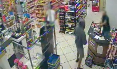 Polícia Civil identifica e representa por prisão de investigado envolvido em roubos armados na região do Rio Maina