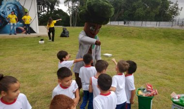 Concurso da Diretoria de Meio Ambiente de Criciúma é prorrogado até fim de abril