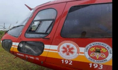 MENINO DE 3 ANOS SE AFOGA EM PISCINA EM COCAL DO SUL