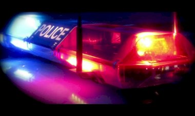 HOMEM  É ENCONTRADO MORTO APÓS SER ESFAQUEADO  POR UMA MULHER EM CRICIÚMA