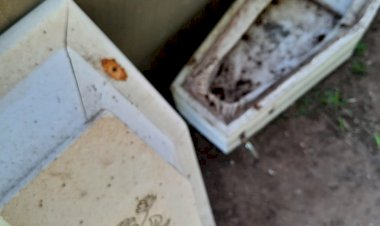 Homem é preso carregando caixão infantil no São Defende