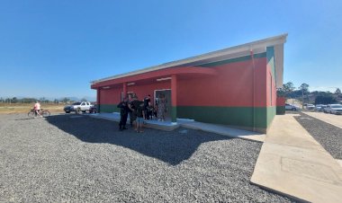 Prefeitura inaugura Centro Comunitário na Vila Cechinel em Criciúma