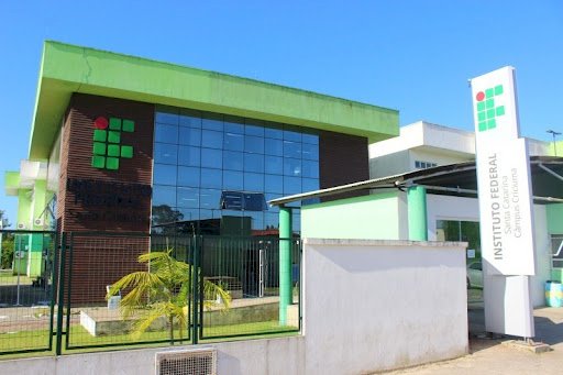 Inscrições abertas para cursos técnicos no câmpus do IFSC em Criciúma