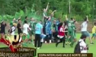DUAS CRIANÇAS SÃO ATROPELADAS POR ROÇADEIRA DURANTE COMEMORAÇÃO DE FUTEBOL EM SC