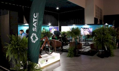 Satc completa 64 anos fortalecendo a relação com as indústrias