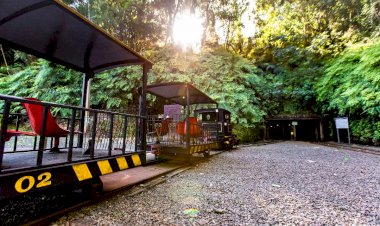 Criciúma é destaque no Mapa de Regionalização do Turismo