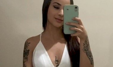 Delegado identifica autor de homicídio da menor de 16 anos