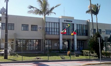 Júri  condena a 23 anos de prisão participante de homicídio em via pública por causa de divida de drogas