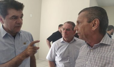 Clésio no PSD ou vai ficar com Guidi