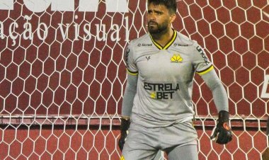 Após empate Criciúma continua na vice-liderança da Série B, com 13 pontos somados