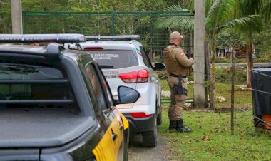 Força-tarefa interdita Comunidade terapêutica