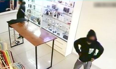 Polícia Civil identifica envolvidos em roubo armado com vítima mulher refém e em receptação de celulares