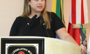 Projeto aprovado na câmara pede maior conscientização sobre saúde mental materna  em Criciúma