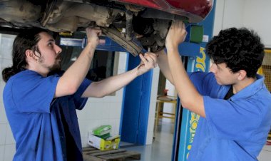 Colégio Satc oferece curso gratuito sobre manutenção de veículos nesta sexta-feira