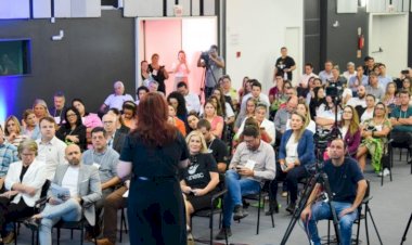 Unesc presente no 2º Fórum Internacional de Inovação Social da Abadeus