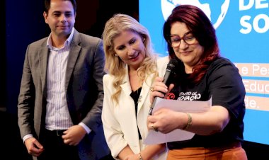 Unesc é a nova mantenedora do Centro de Inovação Social da Abadeus