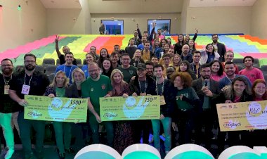 Unesc Challenge: 55 horas de imersão em inovação e empreendedorismo