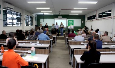 Unesc lança Escola de Lideranças Comunitárias