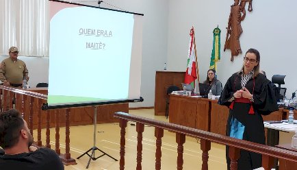 Homem é condenado a 36 anos por matar bebê para se vingar da ex-companheira
