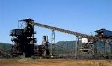 Bens de R$ 18,7 milhões da Carbonífera Criciúma vão a leilão neste mês de junho