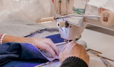 La Moda e Senai lançam curso gratuito de costura