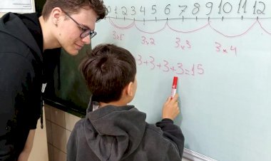 Empresa Júnior se destaca como a maior do segmento na área da matemática no Brasil