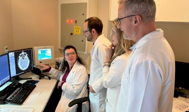 “AVC silencioso”: neurologista do HSJosé fala da importância da prevenção à doença