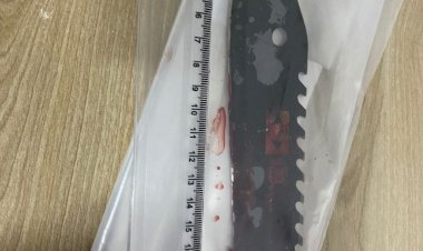 Estado terá que indenizar em R$ 15 mil professor atacado por aluno com faca