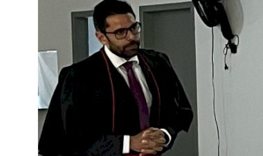 Júri acata tese do MPSC e condena réu que tentou matar amigo após brincadeira em festa no município de Meleiro