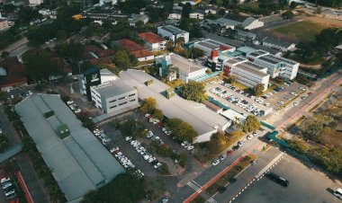 Unesc: há 55 anos ensinando e transformando vidas