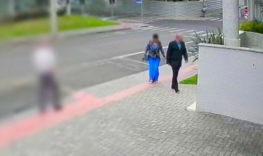 Caso das joias: Polícia Civil realiza indiciamento de quatro pessoas envolvidas no roubo, sendo uma dupla presa e outros dois foragidos com prisões decretadas