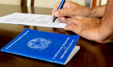 Região Carbonífera: mais de 33,5