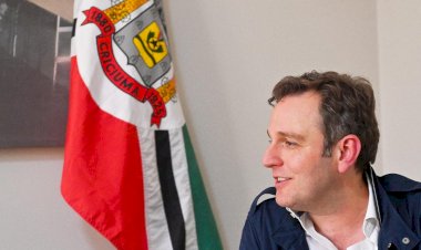 Deputado Federal Ricardo Guidi assumirá secretaria no Governo de Santa Catarina
