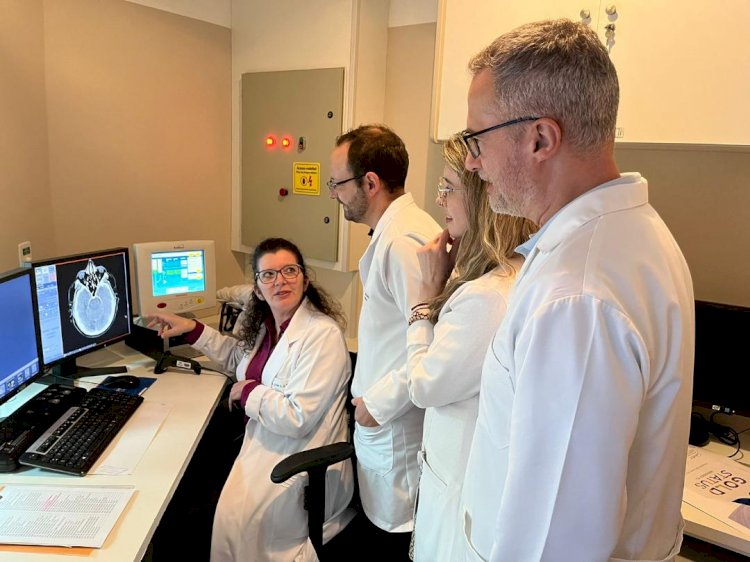 “AVC silencioso”: neurologista do HSJosé fala da importância da prevenção à doença